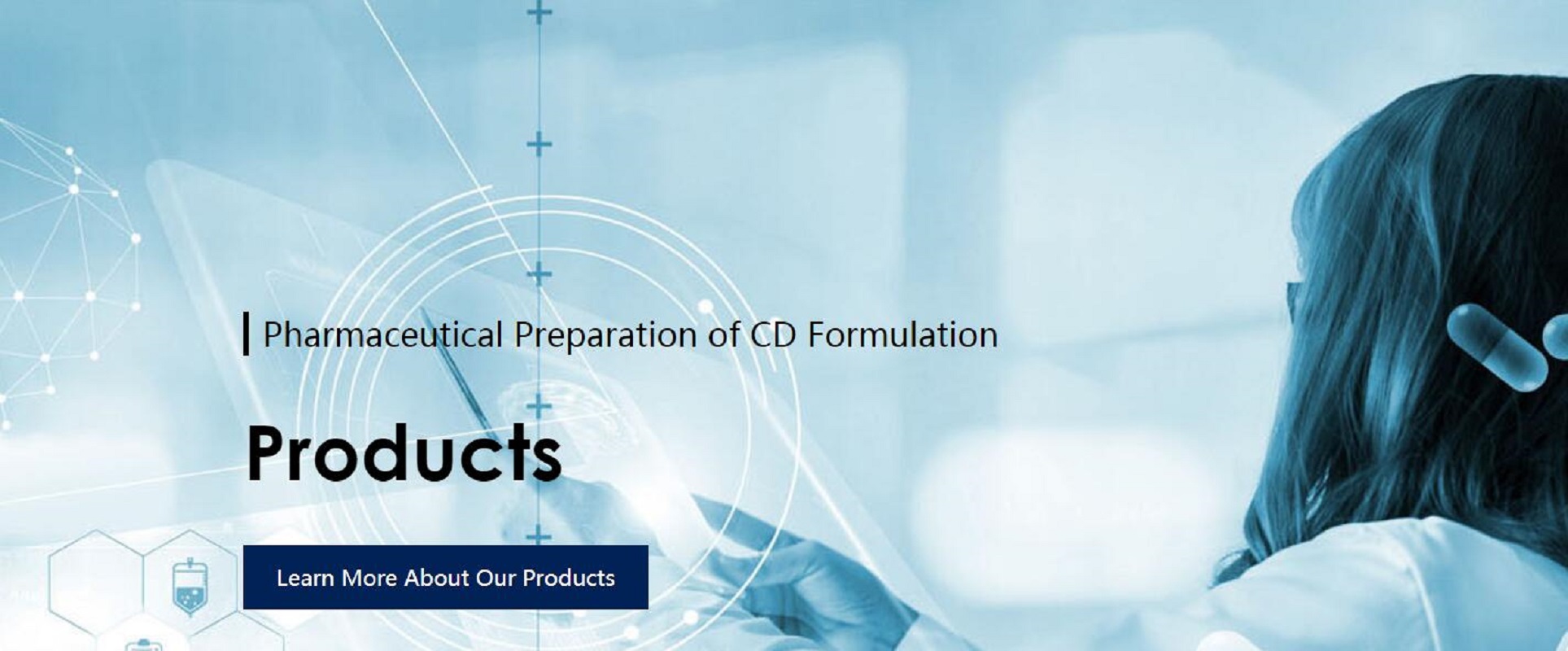 CD Formulation Optimizes Elemental Impurities Analysis Service