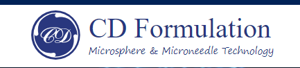 CD Formulation Newly Launches 100+ Raw Materials for Preparation of Microspheres and Microneedles   