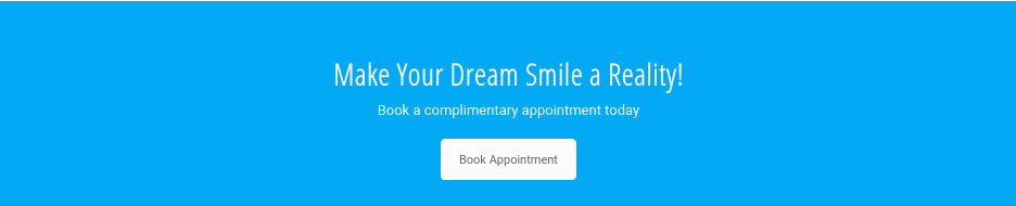 Crooked Smile! Get Your Invisible Braces Today