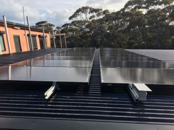Solar company Sydney