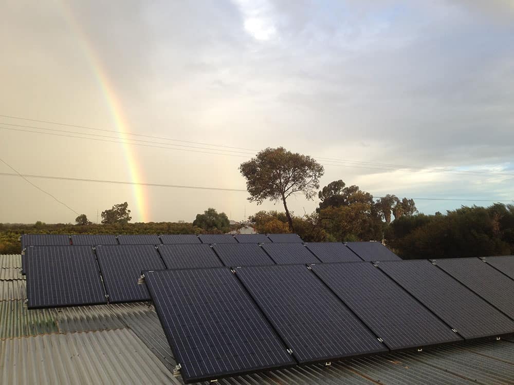 Solar Company Adelaide