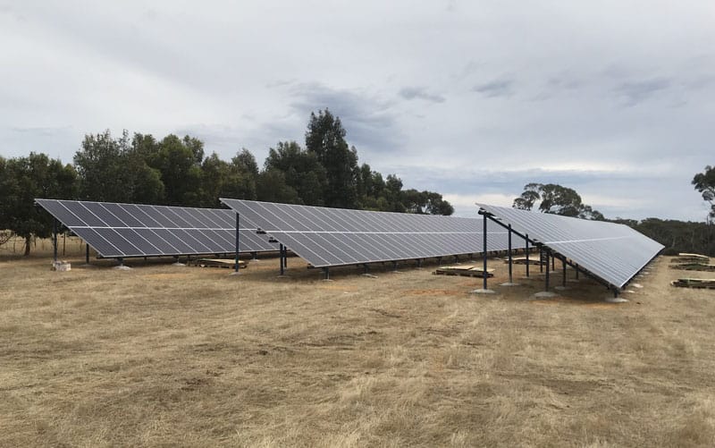Commercial Solar Adelaide