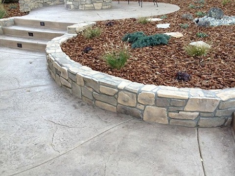 Things That Make Solid Ground CA The Best Landscape Designer
