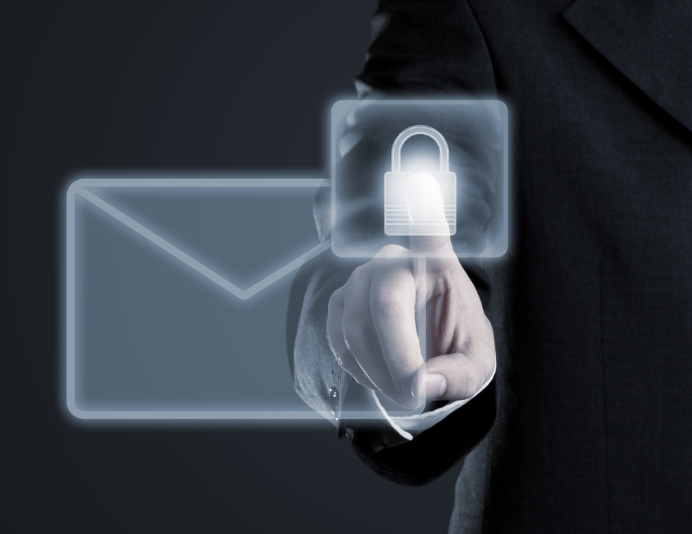 How to Send Encrypted Email Messages?