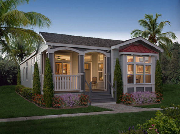 Know about Santa fe Manufactured Homes