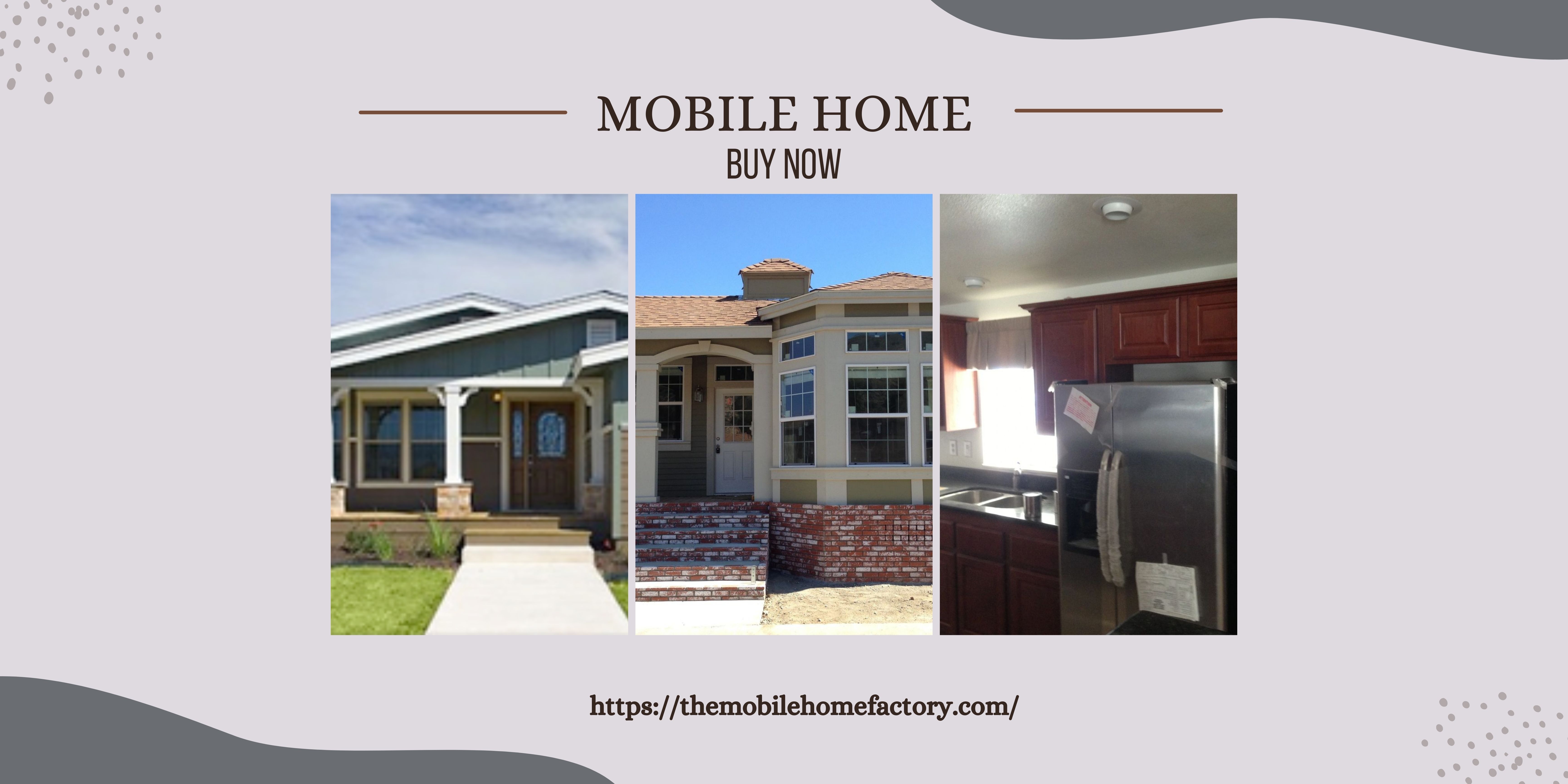 End Your Home Search with Mobile Home Transportation in California