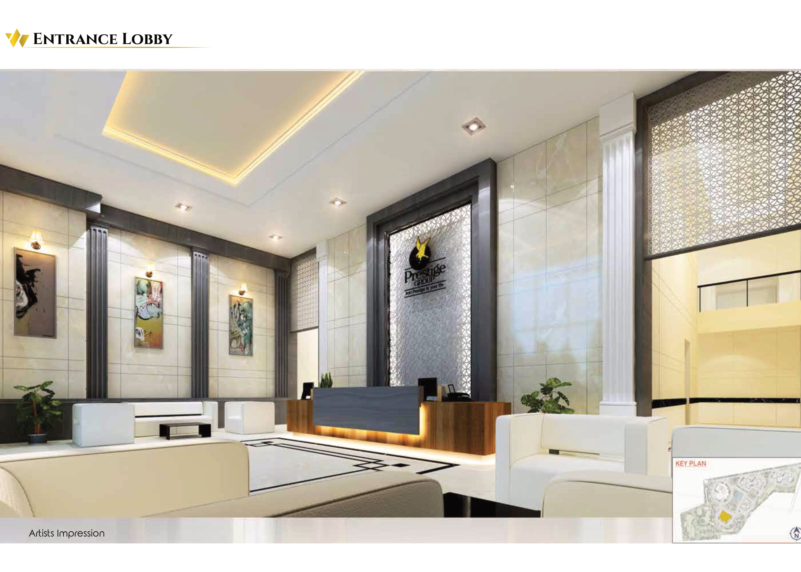 Prestige Waterford