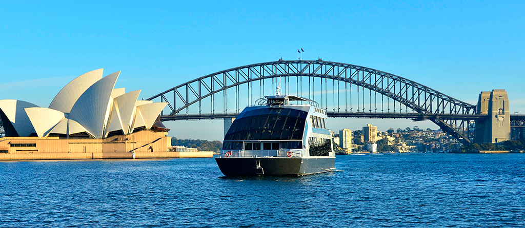 The Best Bottomless Brunch and Lunch Spots in Sydney