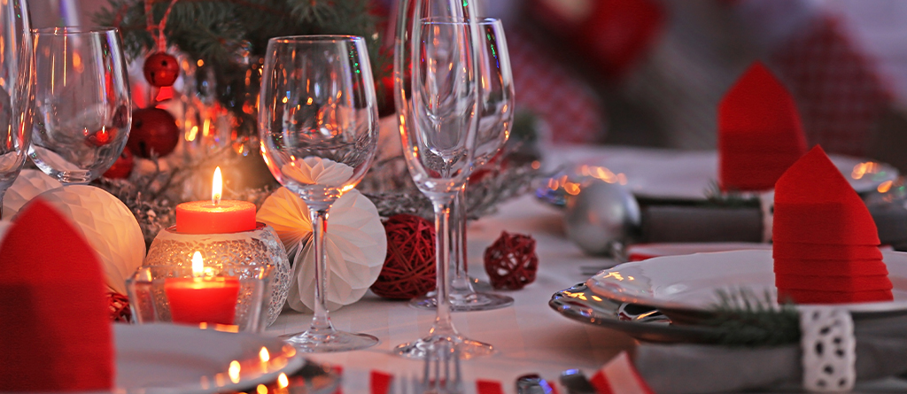 Enticing Locations to Celebrate a Stunning Christmas Day
