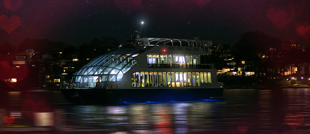 Valentine’s Day in Sydney | Top Places for a Romantic Date