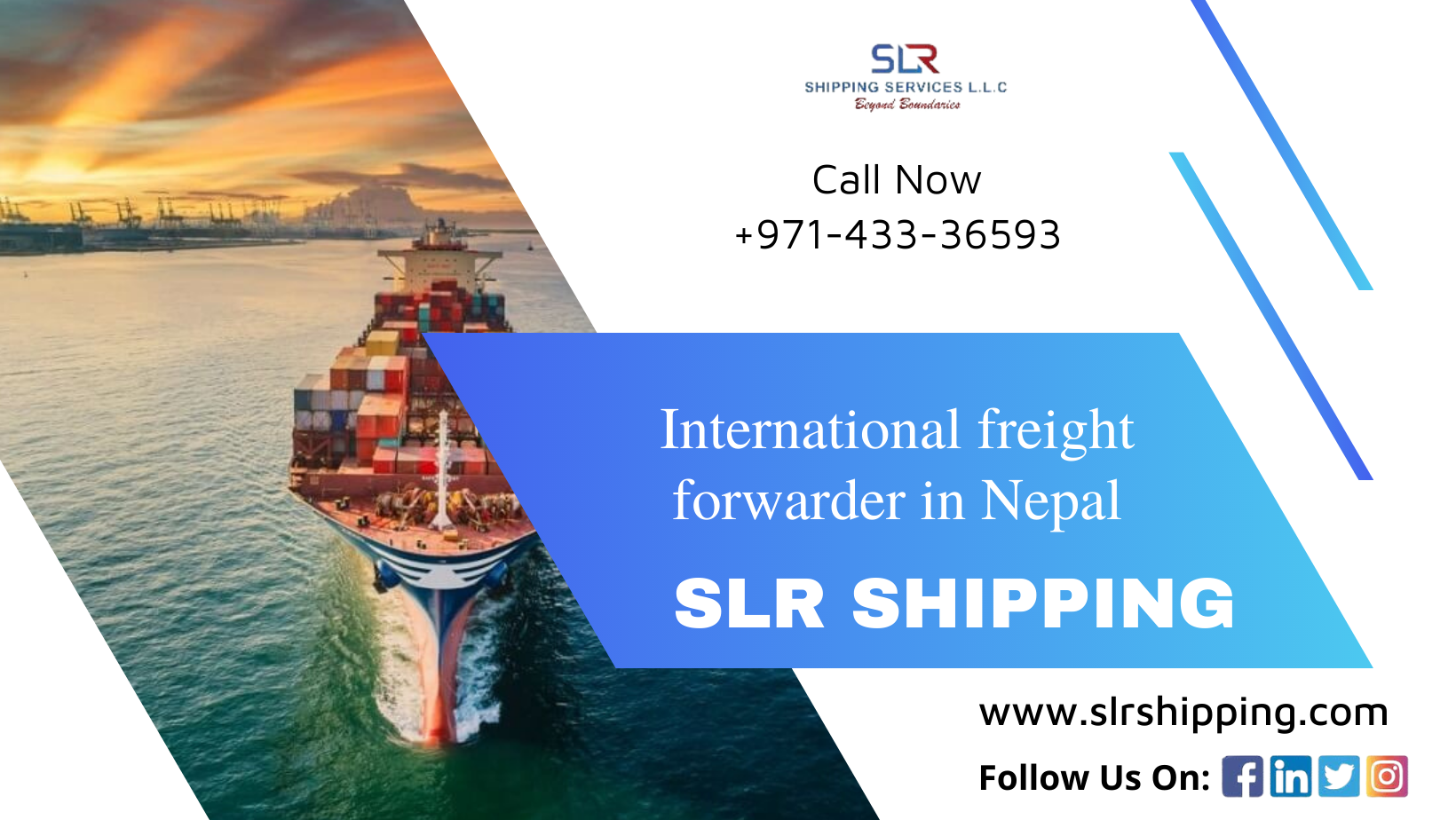 Guide to choosing the right LCL shipping partner