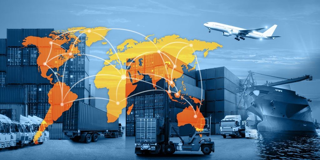 Ocean Freight - How International Shipping Works