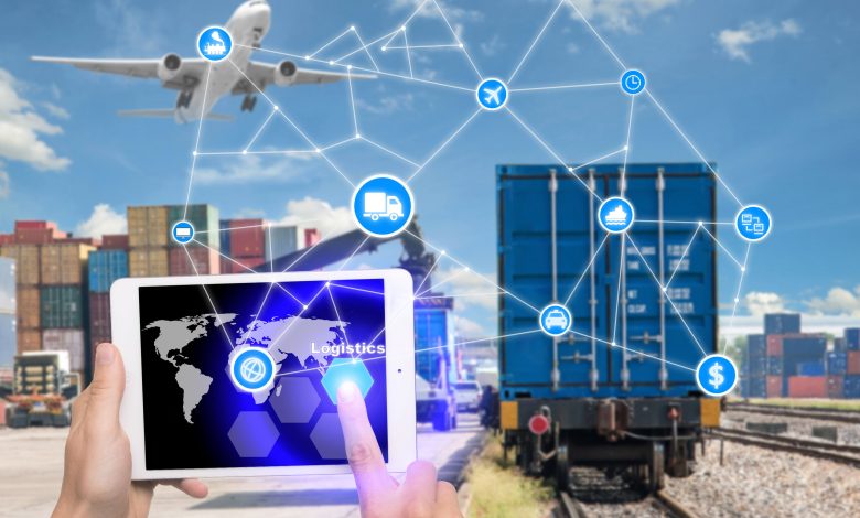 A Guide to FCL Shipping | SLR shipping