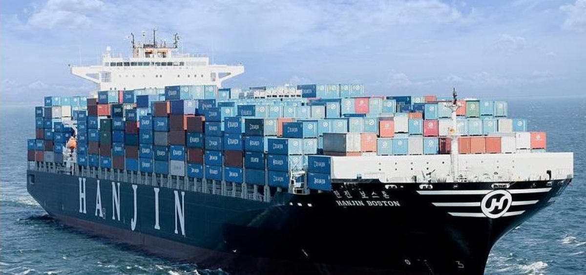 Freight forwarding services in China: How to choose the best company?