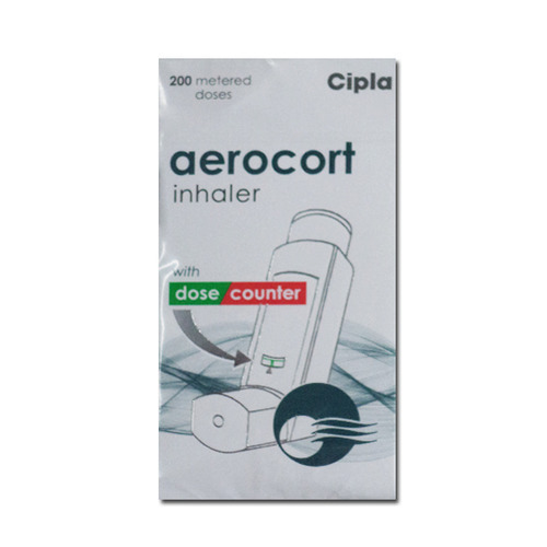BUY AEROCORT INHALER ONLINE