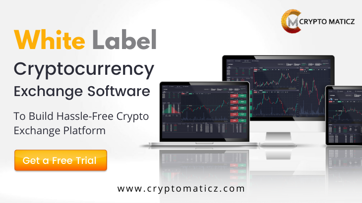 Cryptocurrency Exchange Software Provider