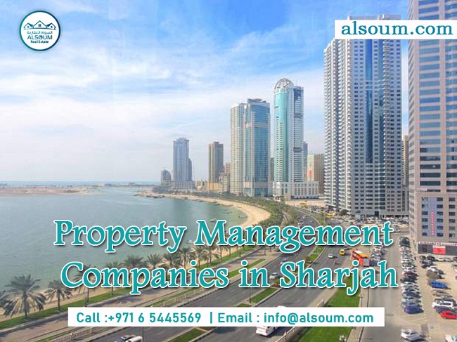 أكبر شركات إدارة العقارات