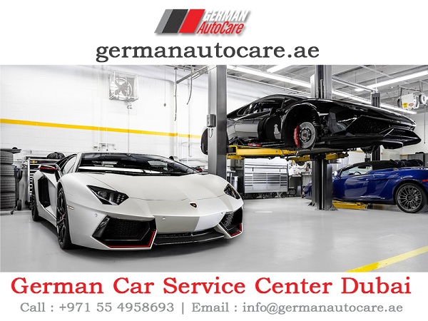 SIX LUXURY CAR MAINTENANCE TIPS YOU MUST FOLLOW