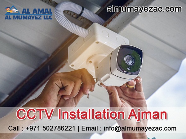 cctv fitters near me