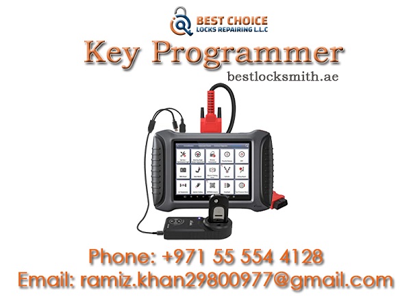 Find the Best Locksmith Service to Boost the Level of Safety