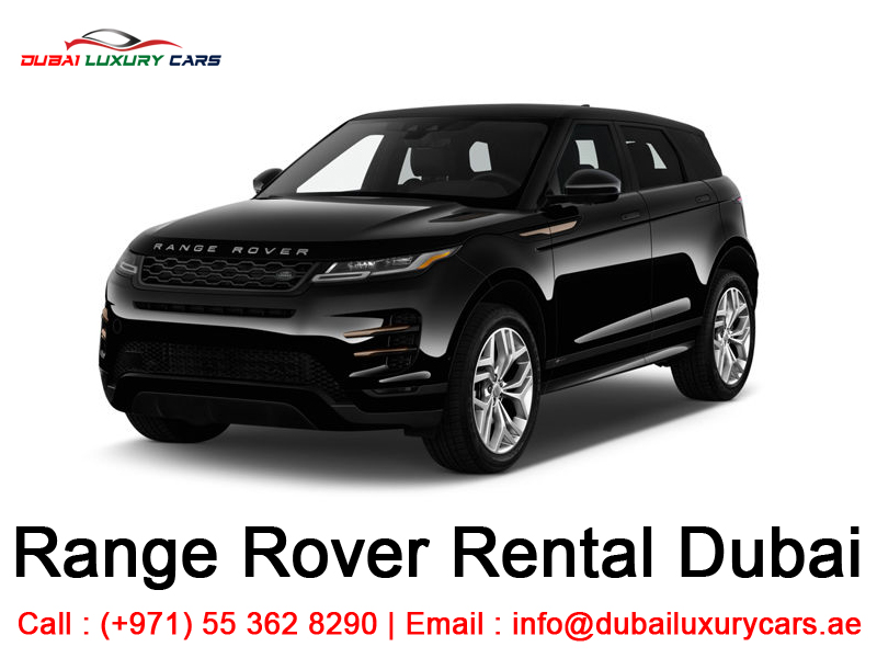 Dubai Luxury Cars