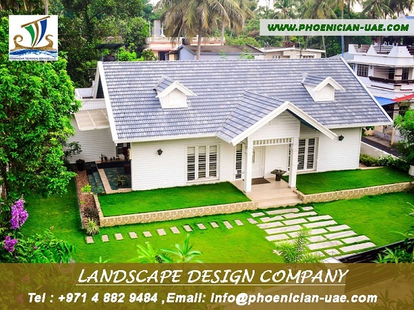 landscaping companies