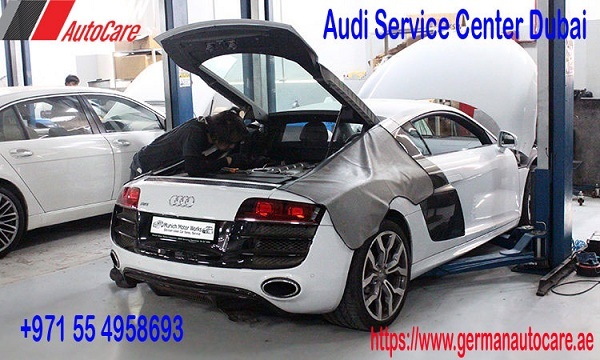 Comprehensive Information Regarding Luxury Car Maintenance