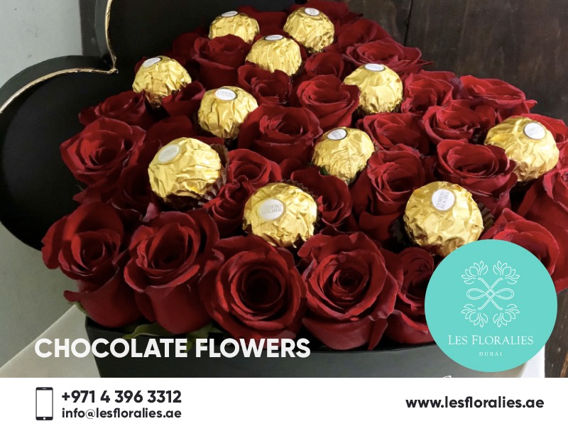 Flower delivery Dubai 24 hours