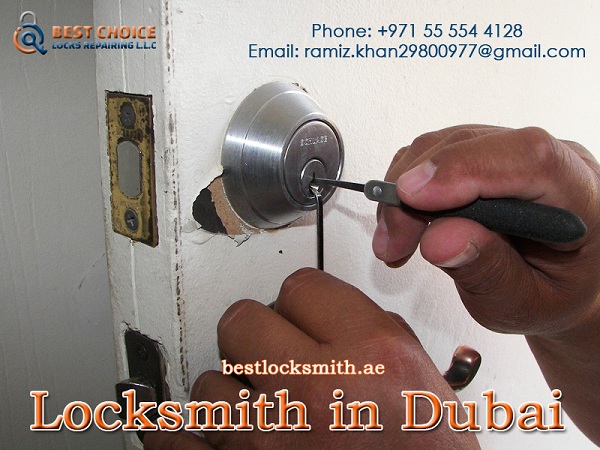 Unlock car service