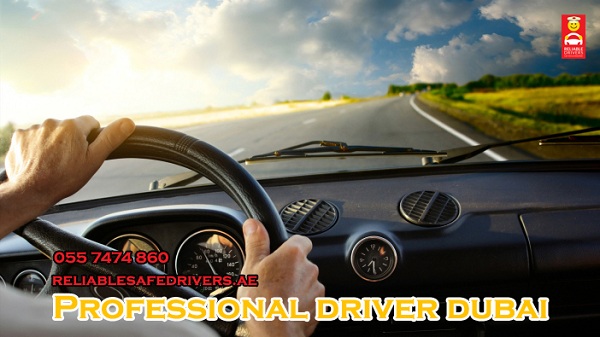 Qualities that you Must Check While Hiring a Professional Driver