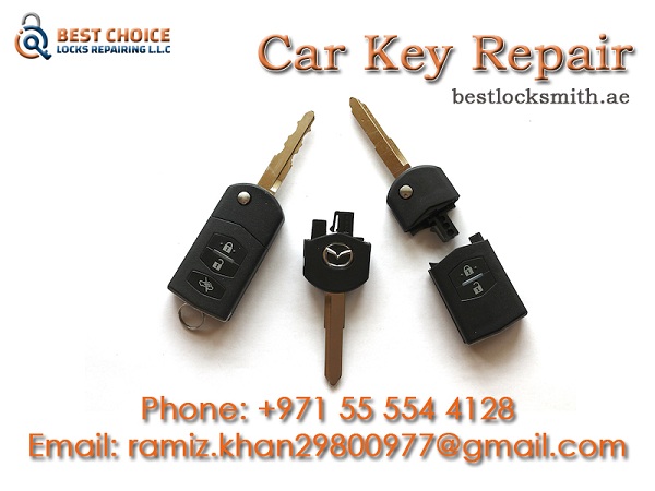 Locksmith, Locksmith in Dubai