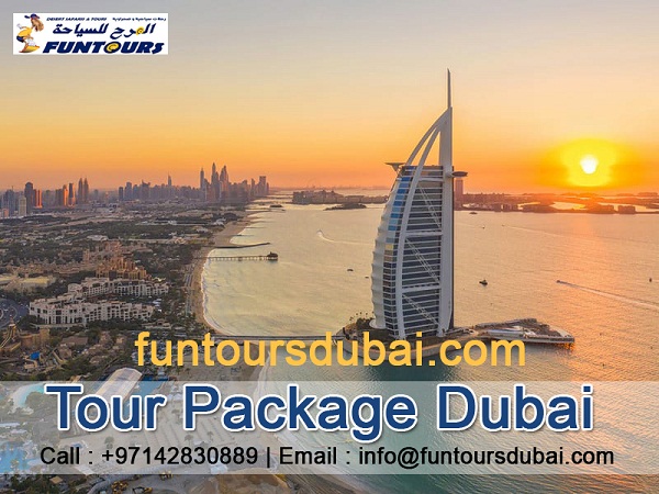 Dubai Dune buggy