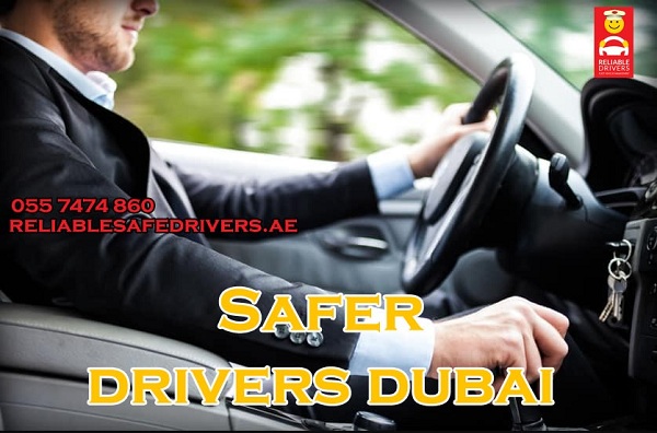 Safer driver Dubai