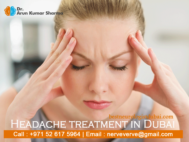 Neurologist in Dubai 