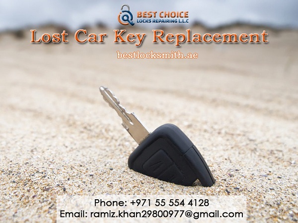 Professional Locksmiths Services in Dubai Offers