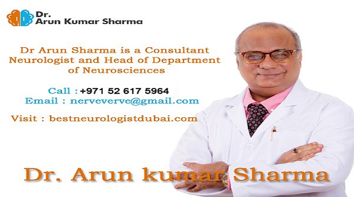 Seizure treatment in Dubai