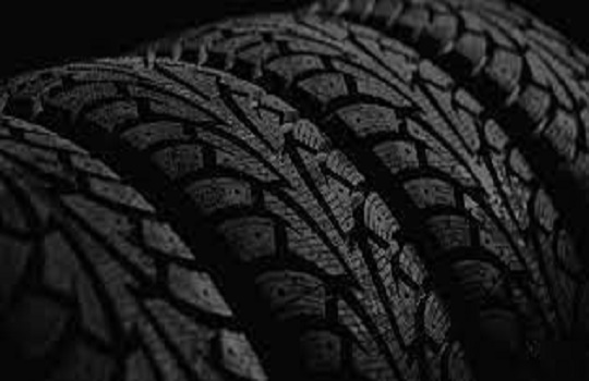 Tyre Shop Dubai