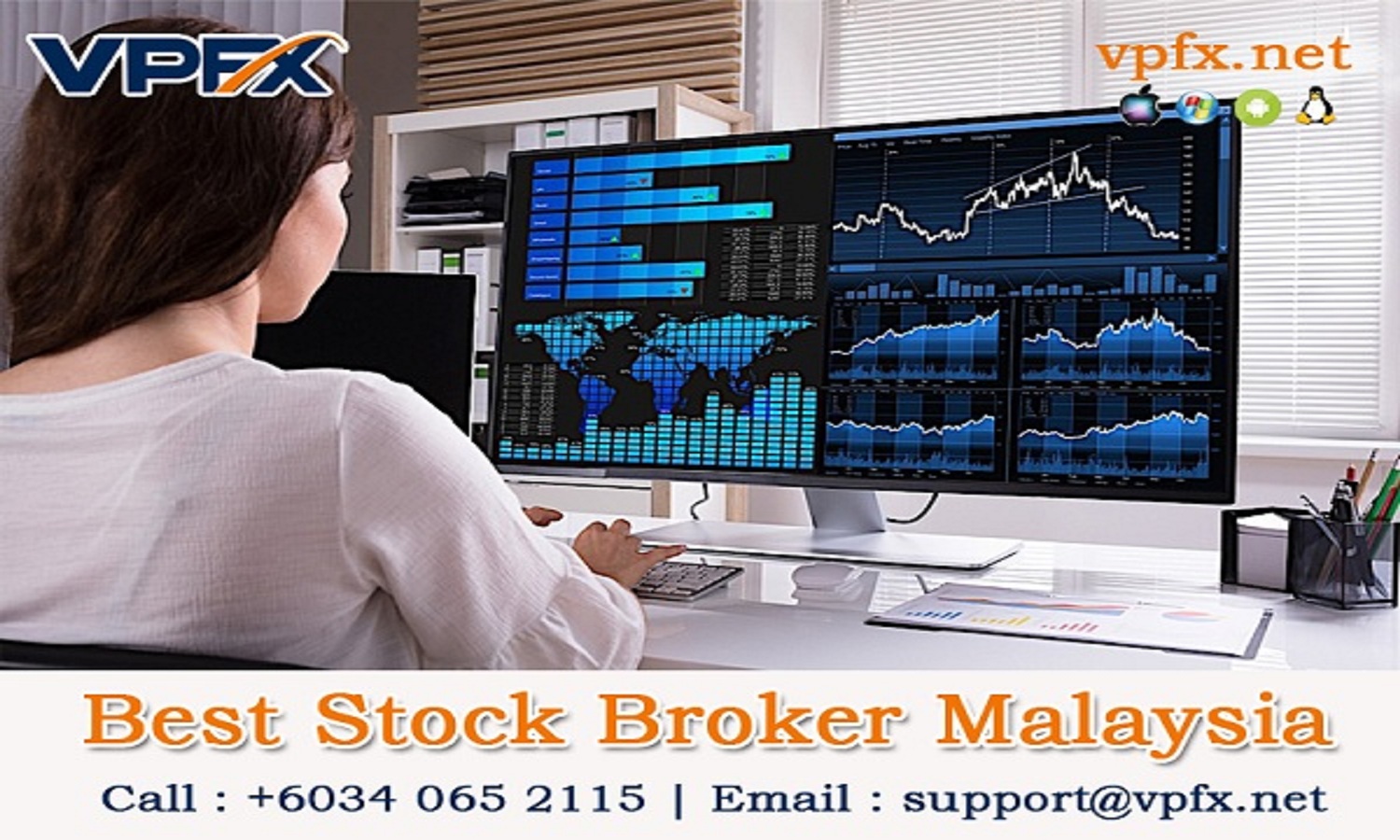 Forex Trading Malaysia: Common Risks Involved