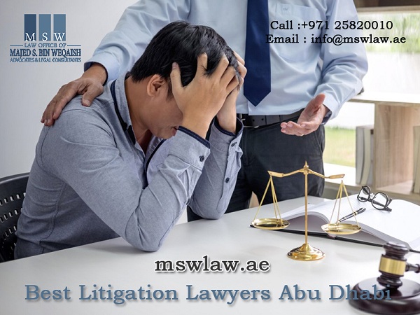 lawyers and advocates in abu dhabi