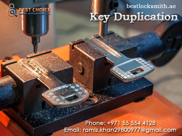 Professional Locksmiths Services in Dubai Offers