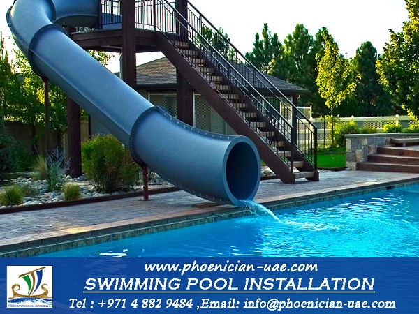 landscaping company in Dubai