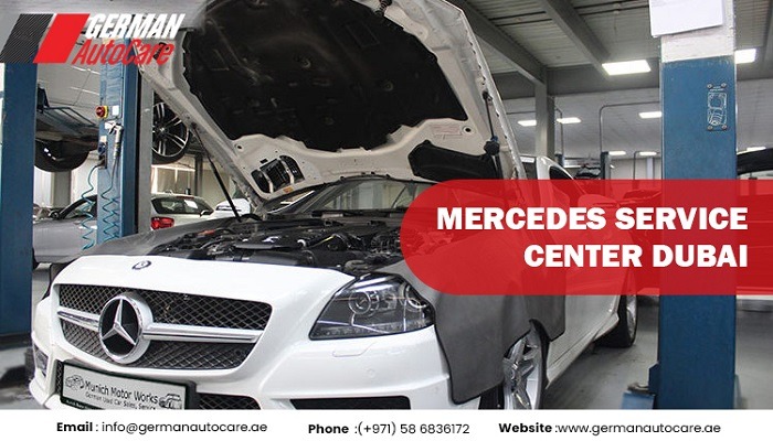 How to Pick the Best Auto Repair Shop in Dubai For Servicing & Maintenance Routines