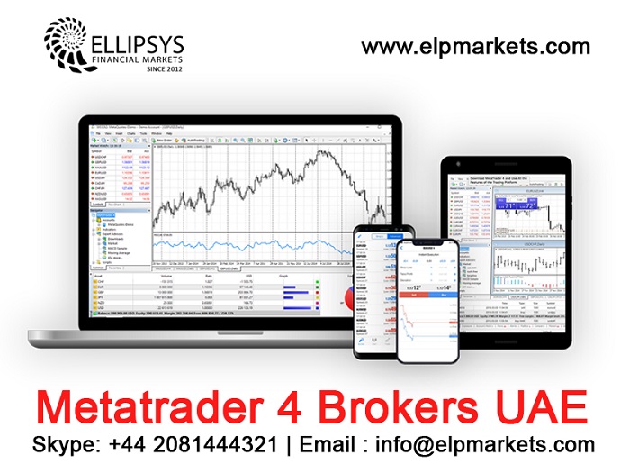 commodities trading in UAE