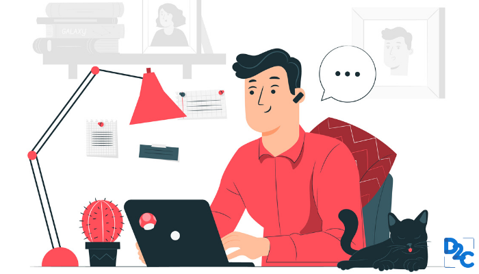 Turning Your Work From Home A Fun @ The WOL House