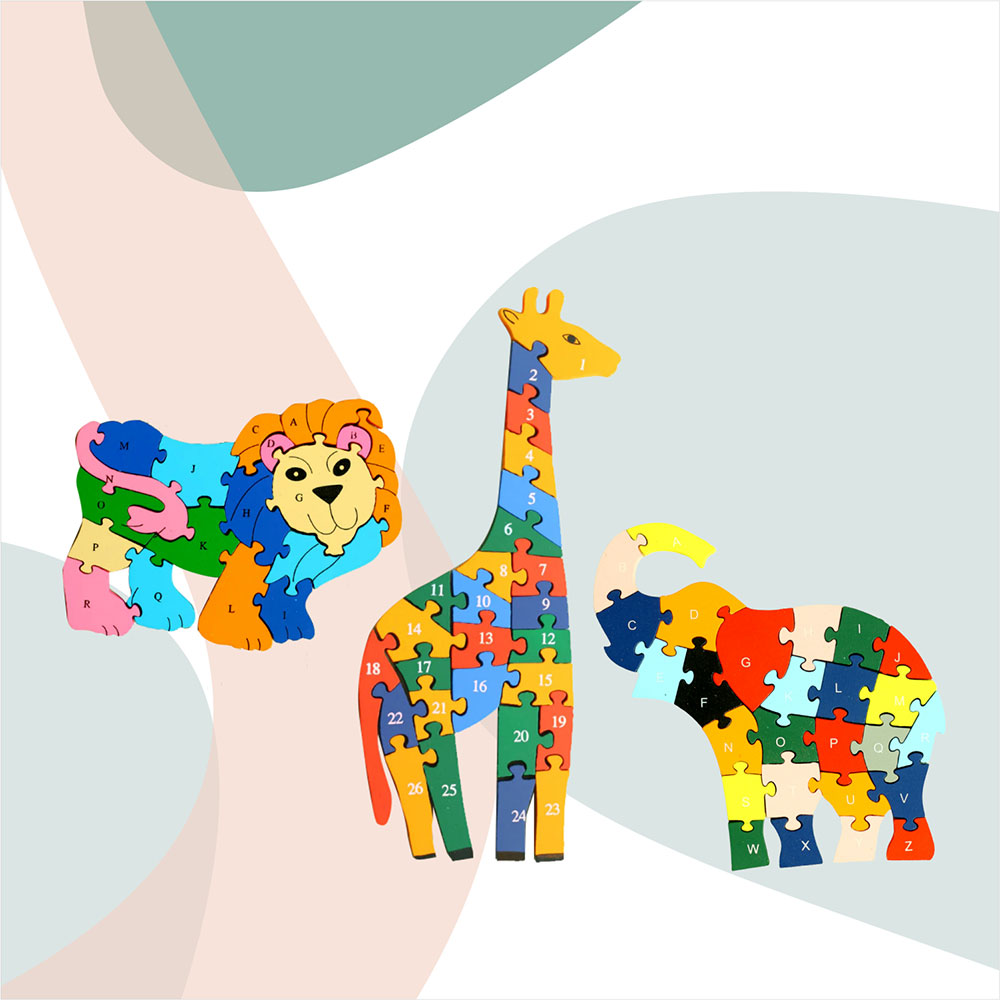 10 Eco-Friendly Toys That Inspire Sustainable Play