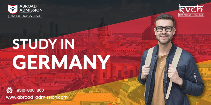 Free Education in Germany | Abroad Admission
