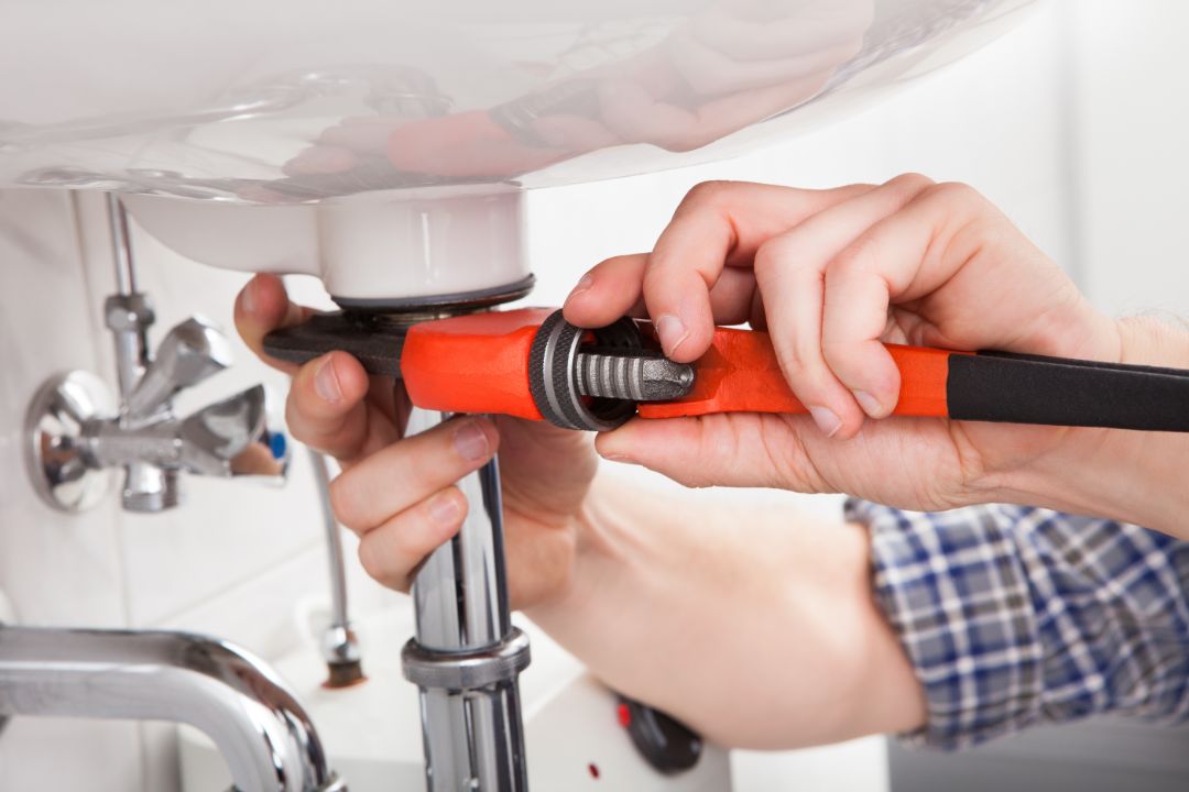 Plumber Northern Beaches