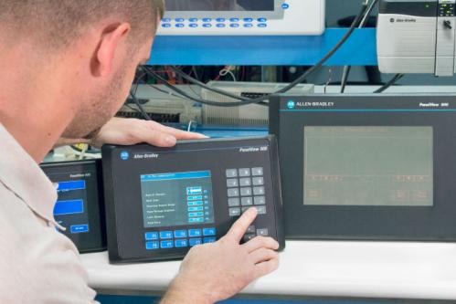 The Value and Advantages of Leading a VFD Repair Technique for AC/DC Drives