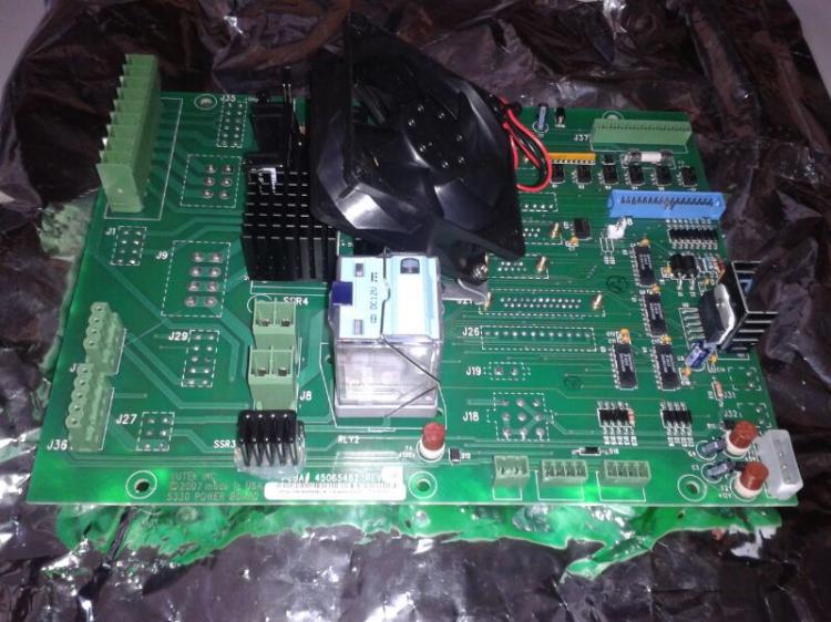 Why Should You Repair A Panel Board?
