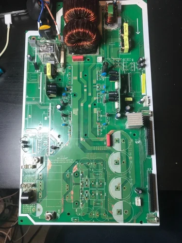 IGBT Repair in Dubai: Expert Solutions for Power Electronics